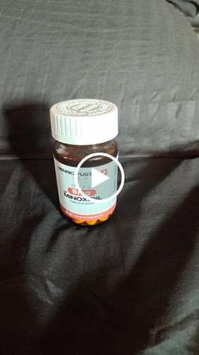 Customer photo review of HENRIC X5