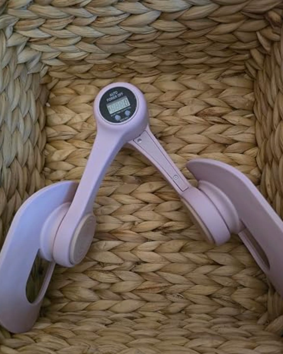 Customer photo review of Loriva Prolapse Support Trainer
