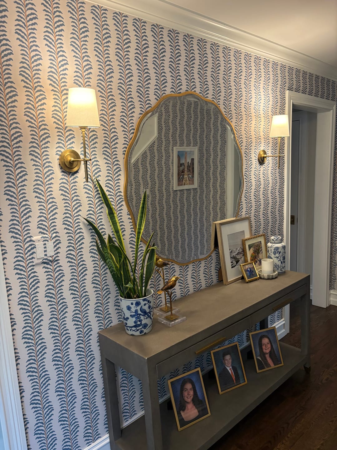 Customer photo review of Celine