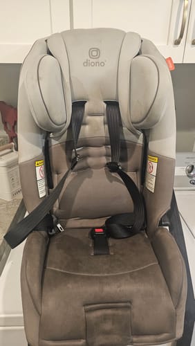Customer photo review of Green Mitt Starter Kit