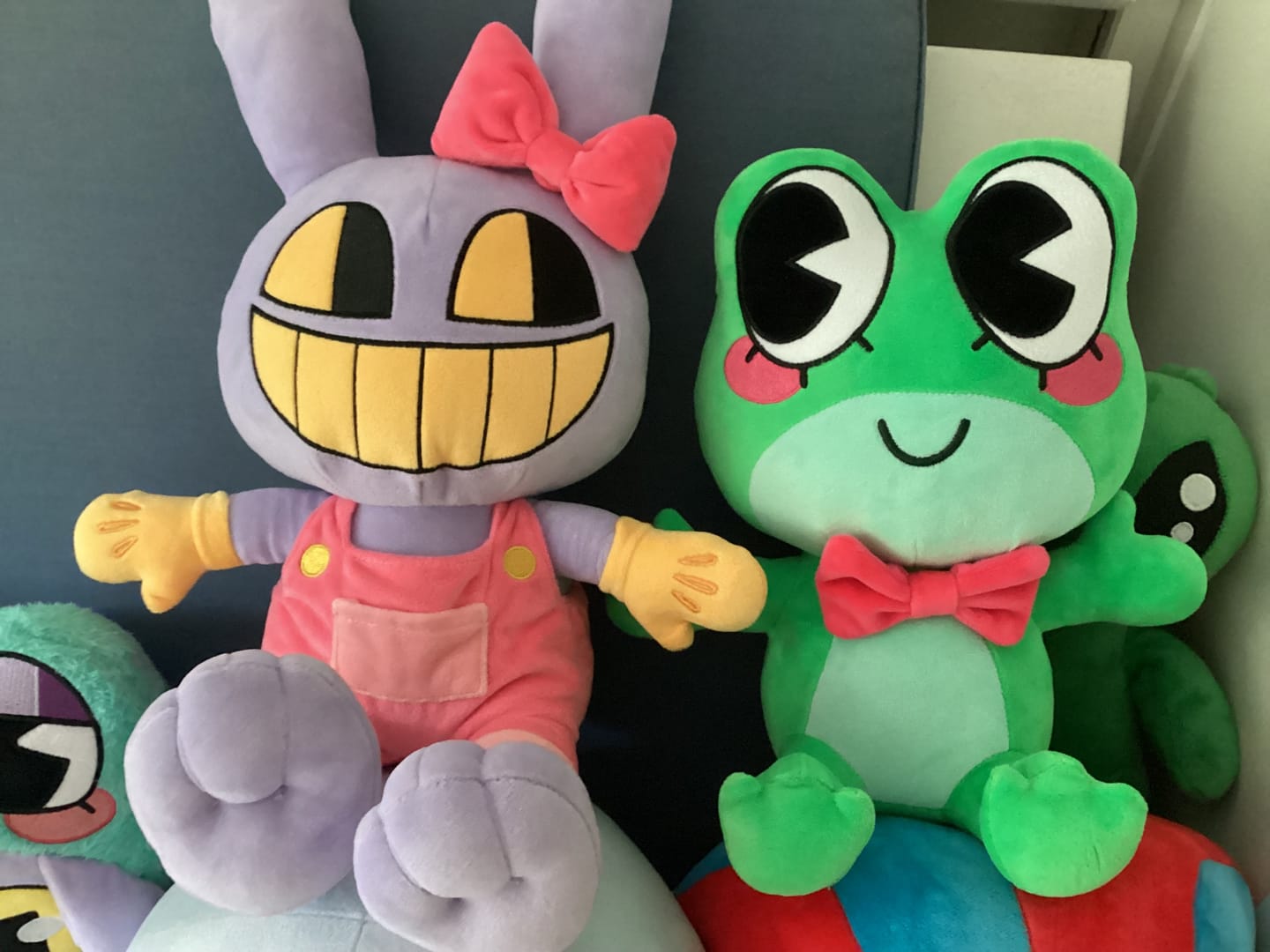 Customer photo review of Uzi Pendantz Blindbox