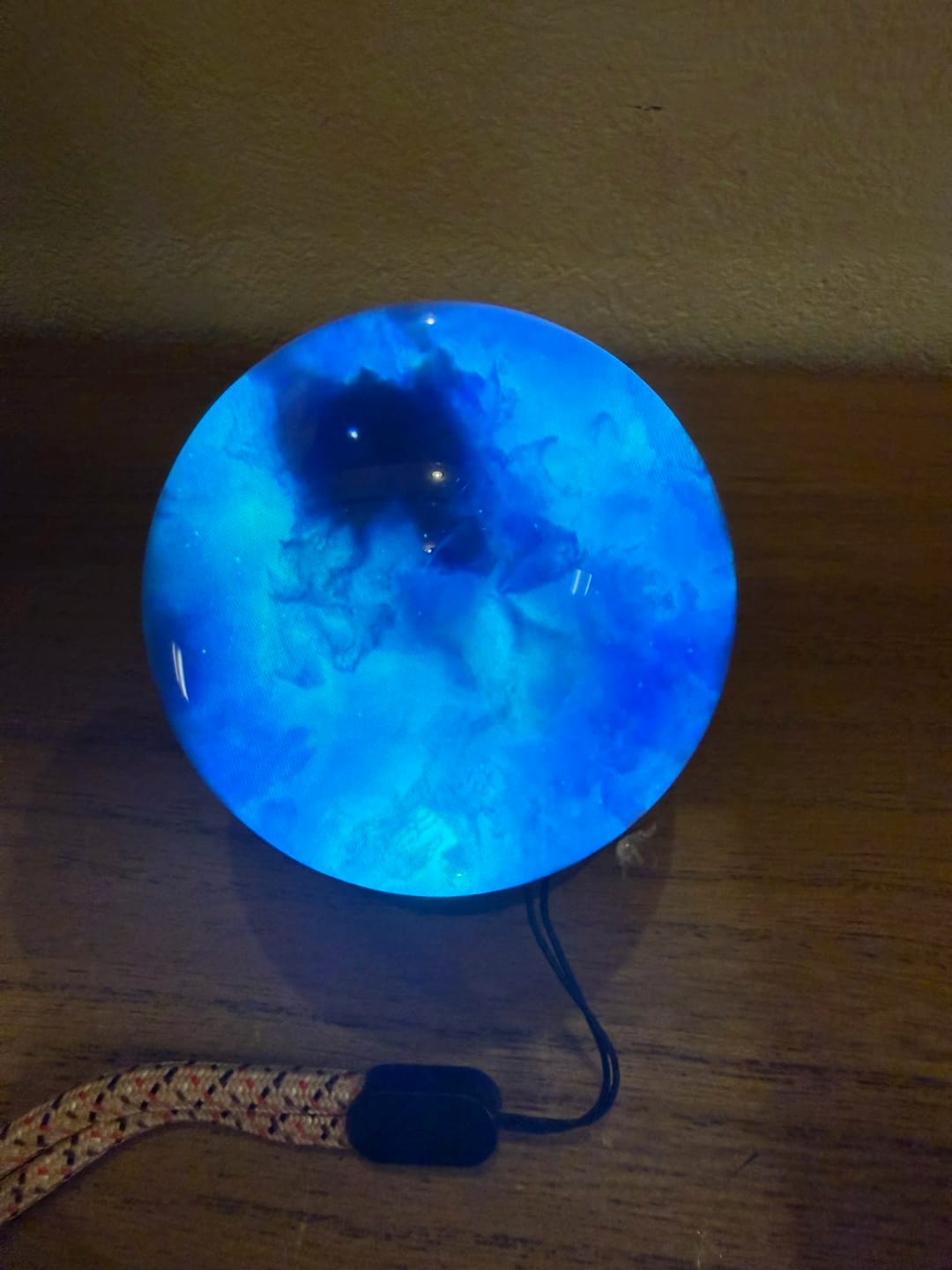Customer photo review of Memosphere - Tus momentos, dónde sea.