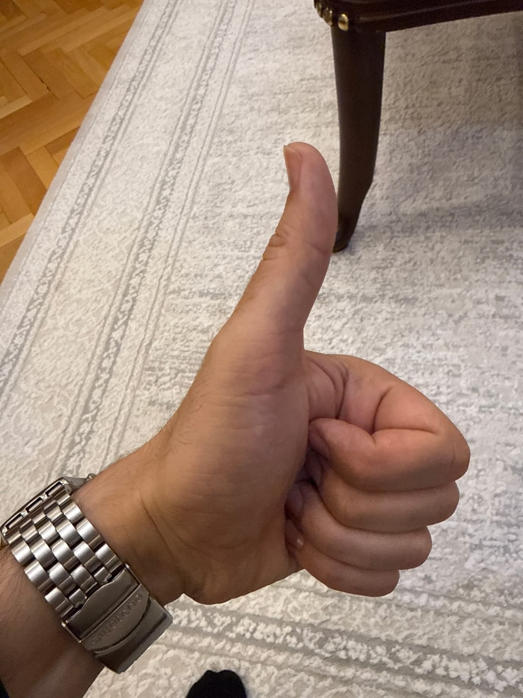 Customer photo review of Underbros Antibakteriyel Nefes Alabilir Erkek Boxer