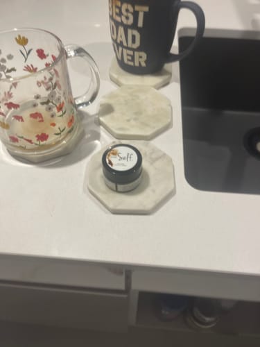 Customer photo review of Shilajit