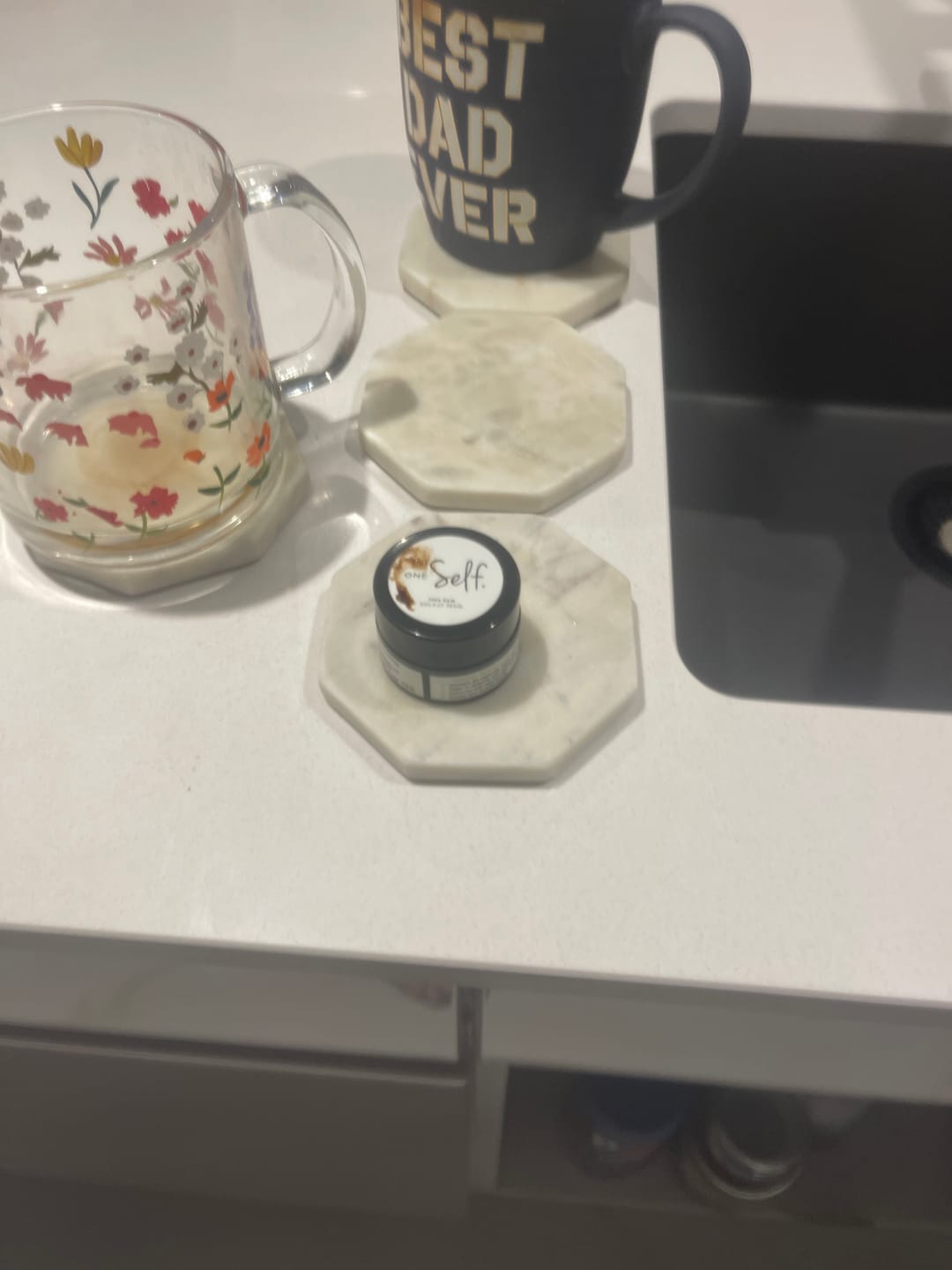 Customer photo review of Shilajit