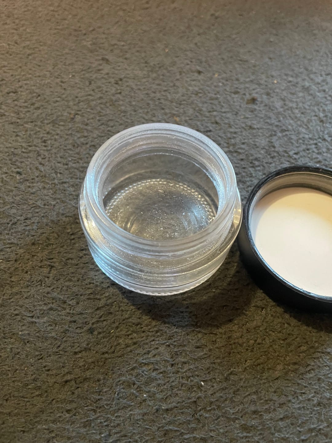 Customer photo review of Purple Panty Dropper | THCA Badder