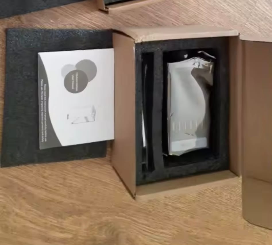 Customer photo review of 1W Infrared Laser Module | Replaceable for Metal & Plastic