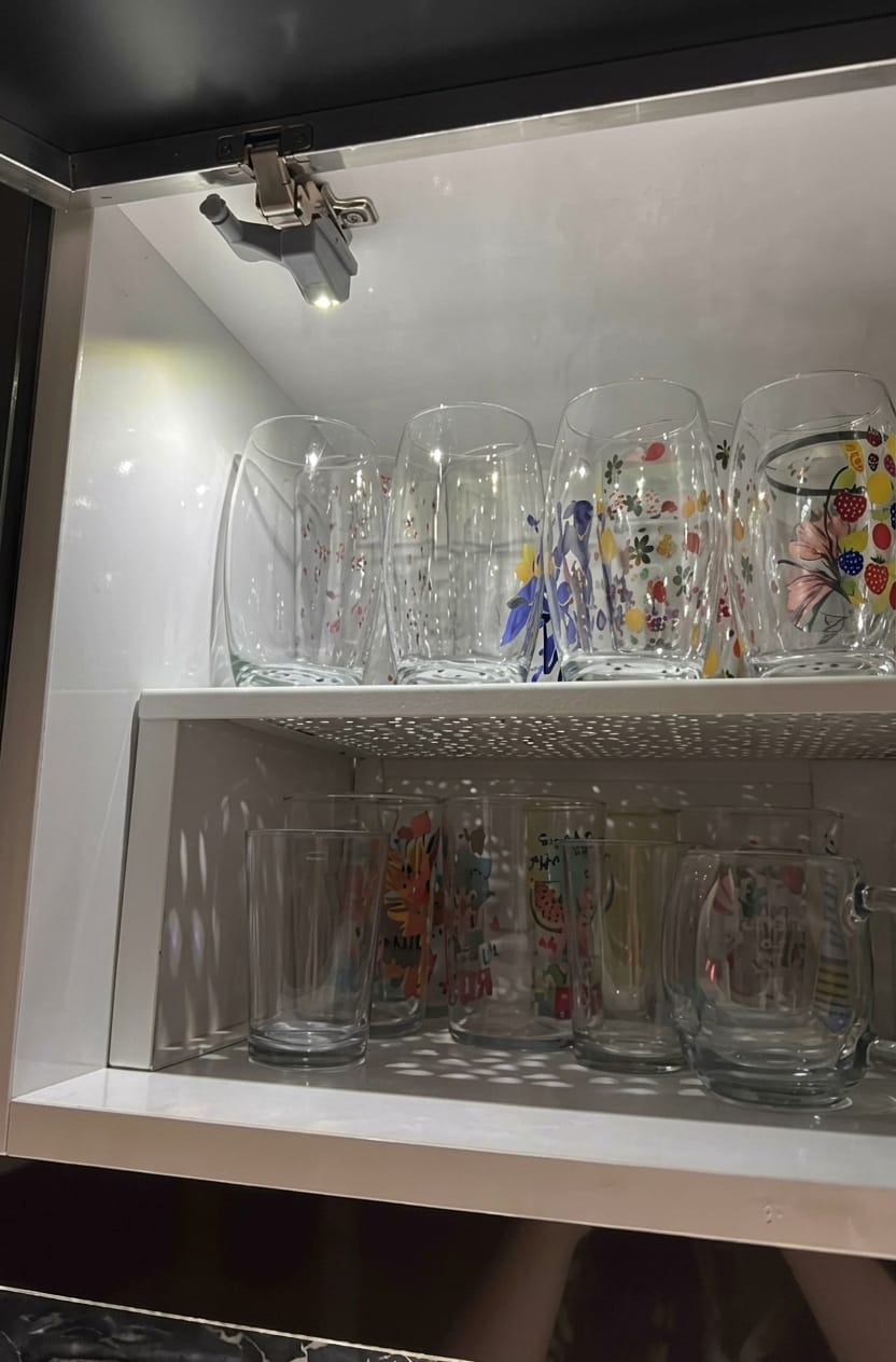Customer photo review of Menteşe LED Aydınlatıcı