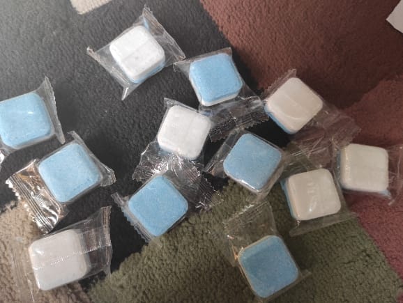 Customer photo review of Renova™ - Rengör det du inte kommer åt.