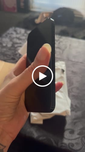Customer video review of Apple iPhone 14 Pro Refurbished SIM Free Unlocked