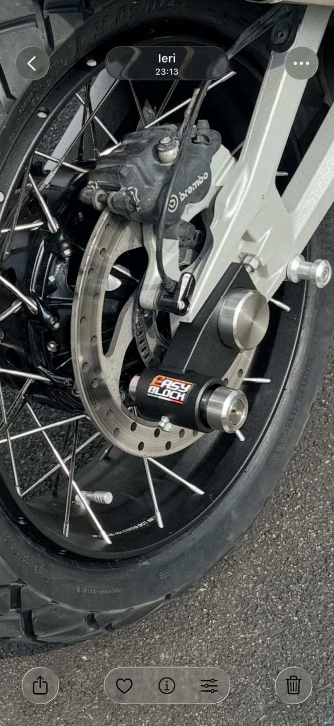 Customer photo review of Recensioni