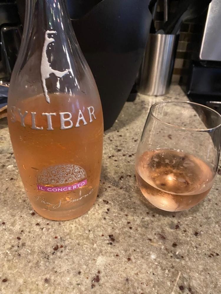 Customer photo review of SYLTBAR LeadBox
