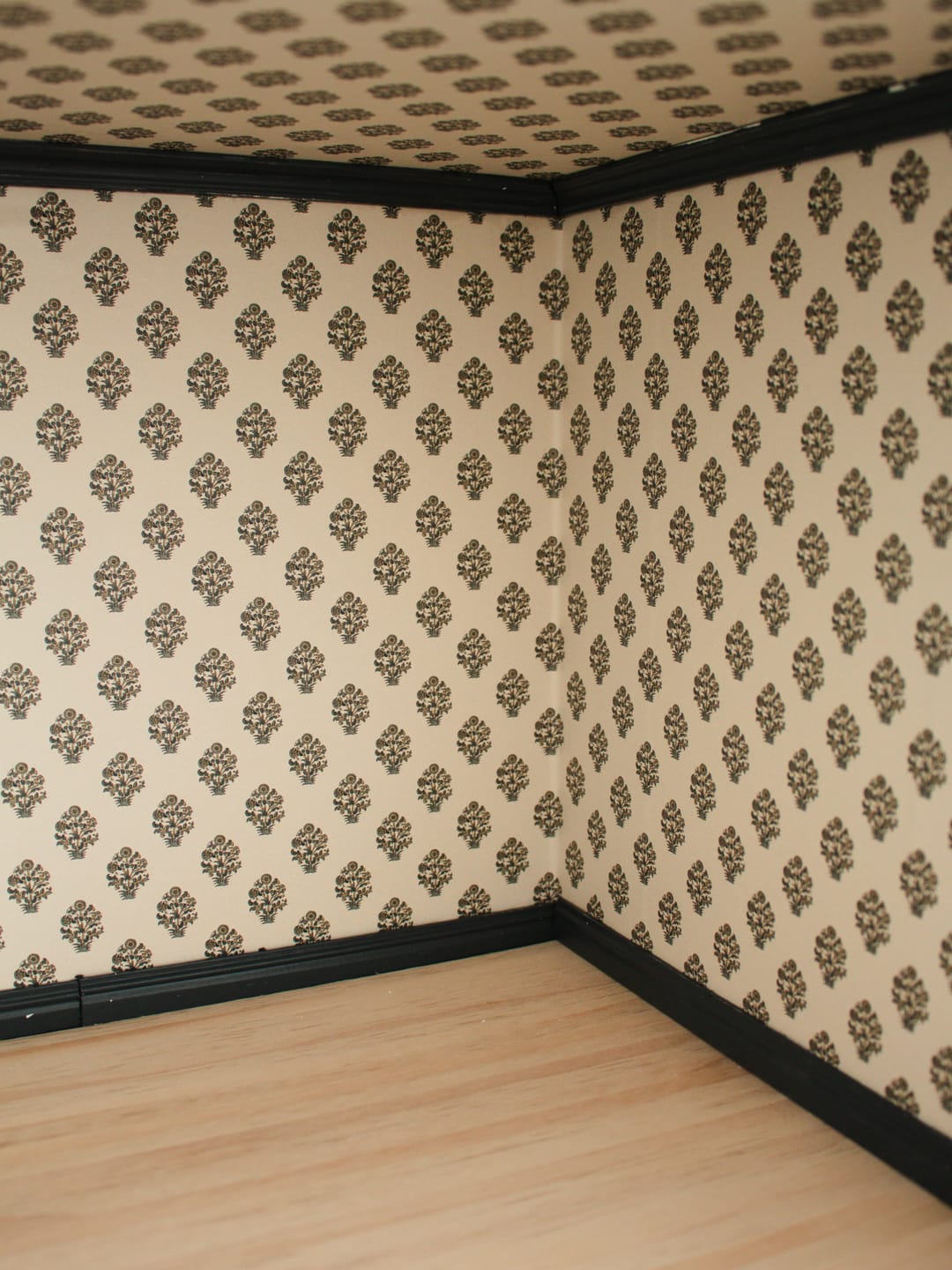 Customer photo review of Anastasia Wallpaper
