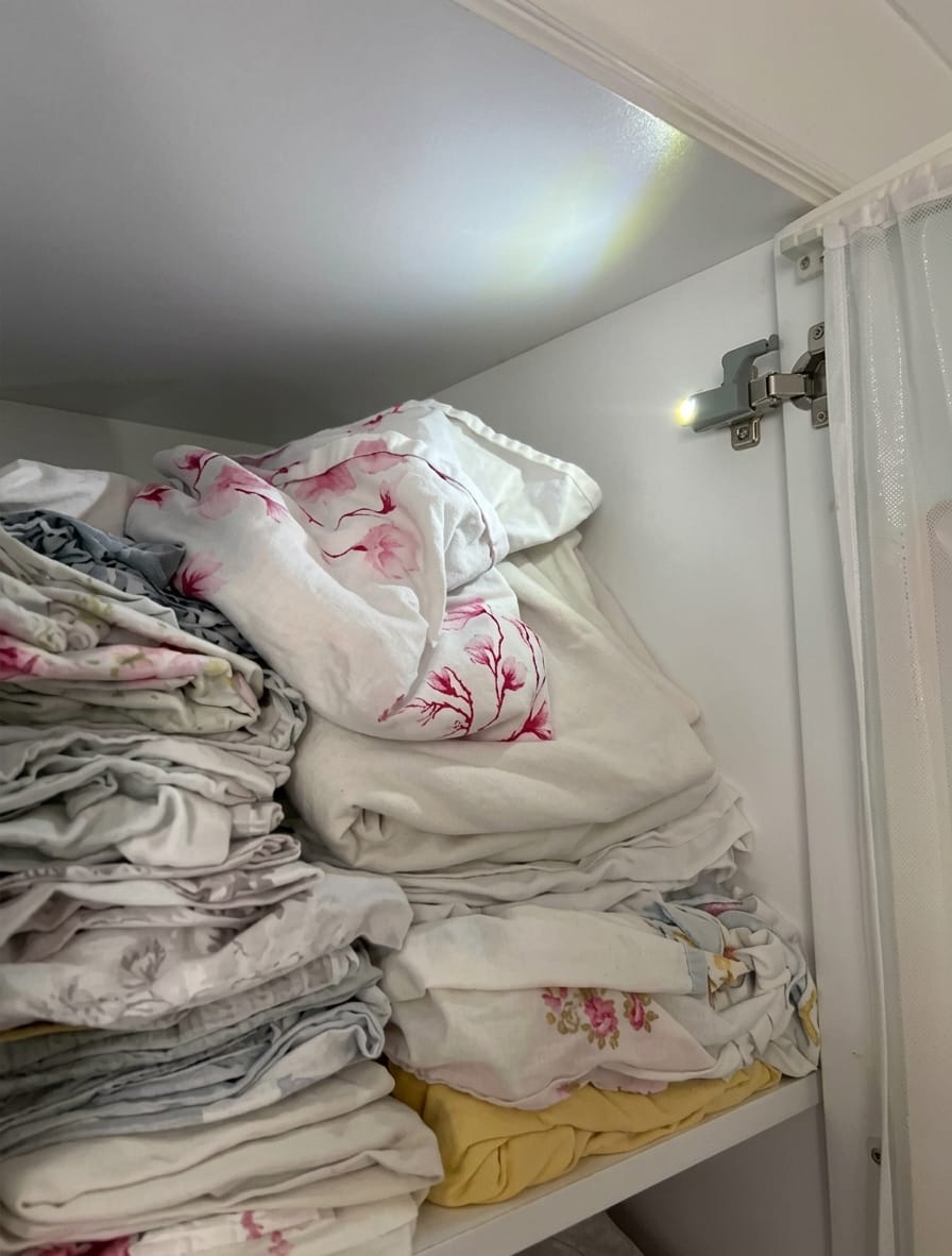 Customer photo review of Menteşe LED Aydınlatıcı