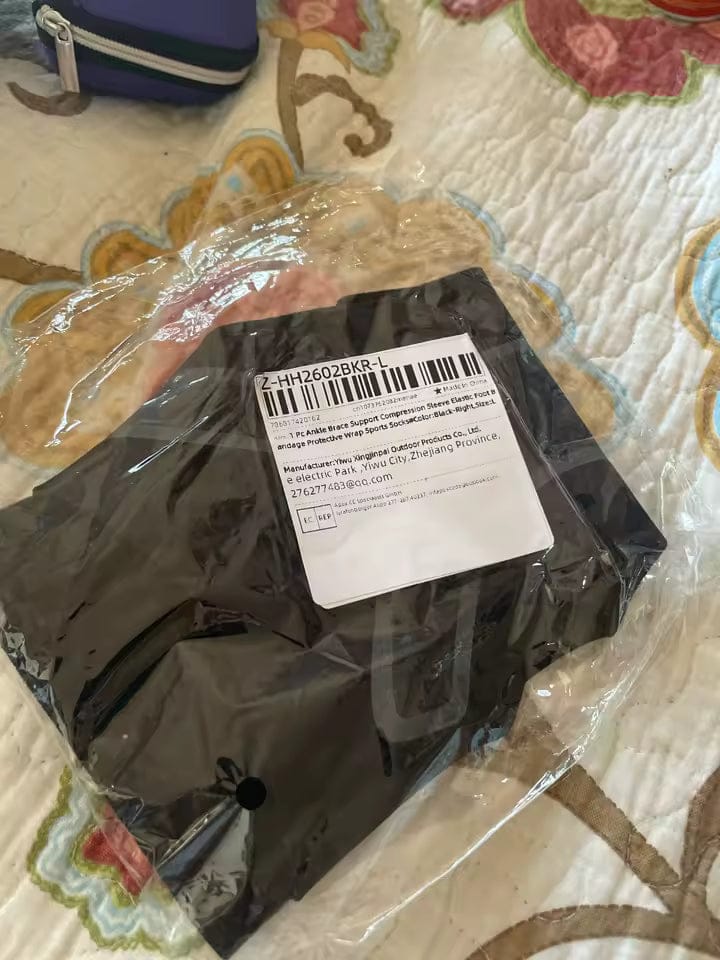 Customer photo review of Clivren® PasoLibre
