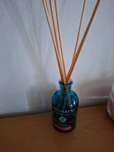 Customer photo review of Antichi Legni Salimbeni 100 ml