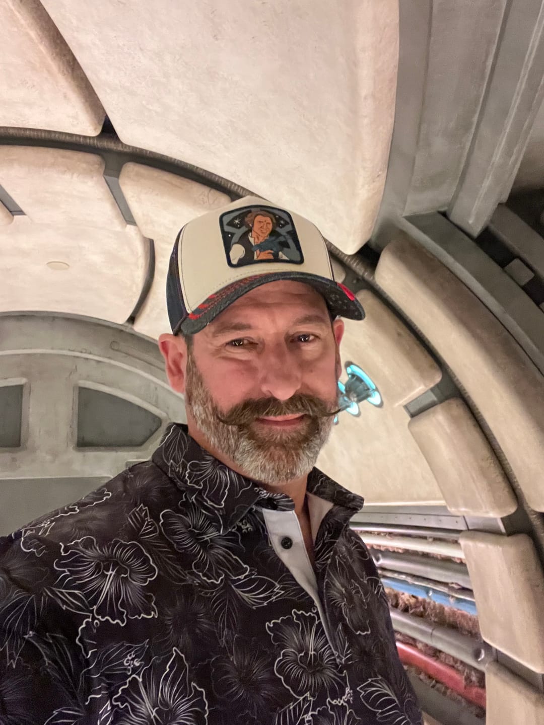 Customer photo review of OVERLORD™ x STAR WARS™ - Han Solo