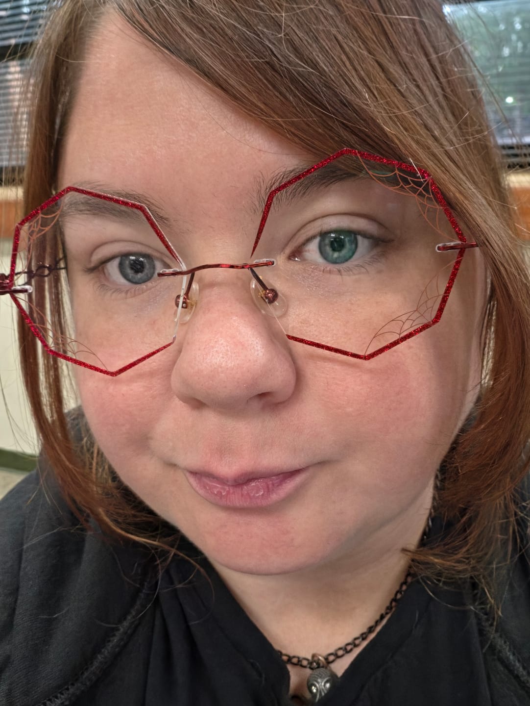 Customer photo review of Silva Eyeglasses
