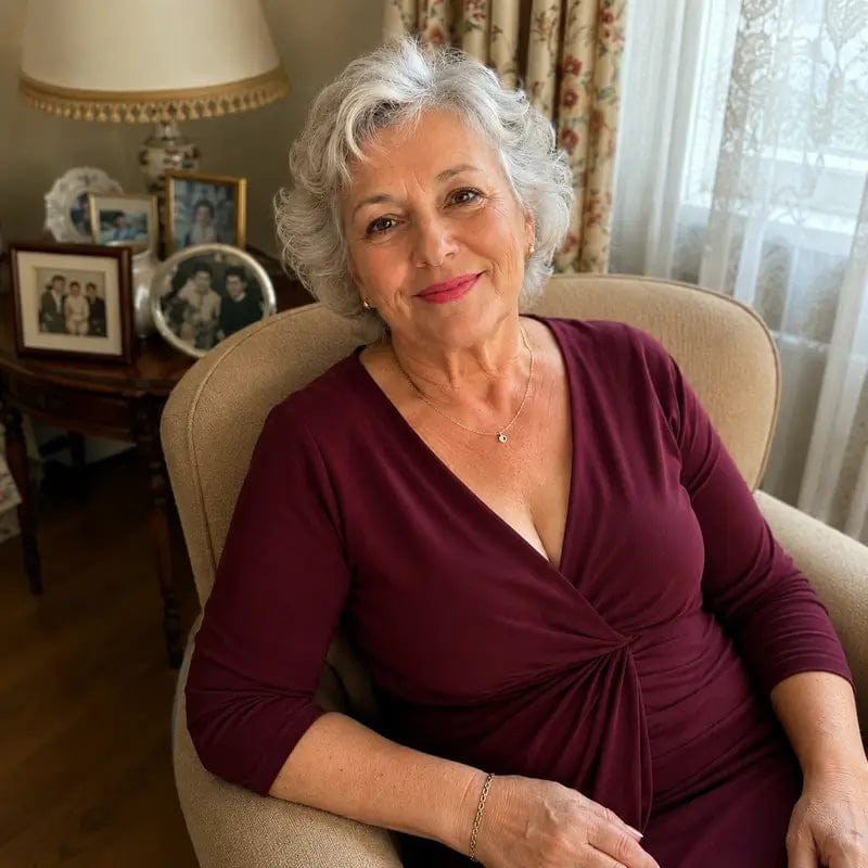 Customer photo review of Culotte Sculptante SUVEA