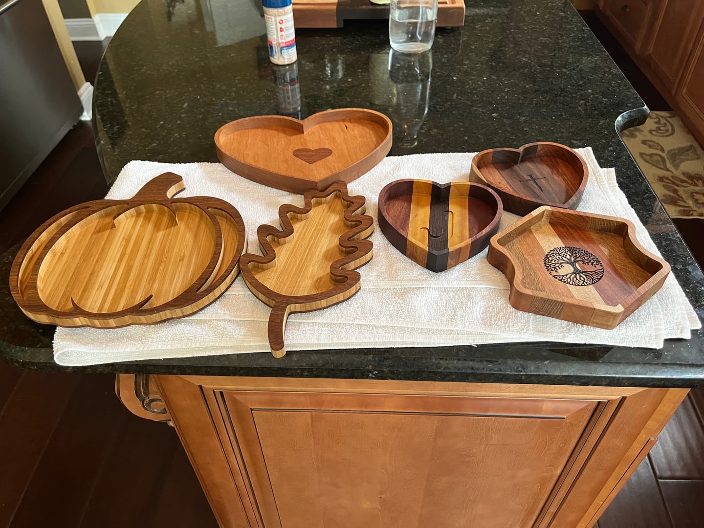 Customer photo review of Misc