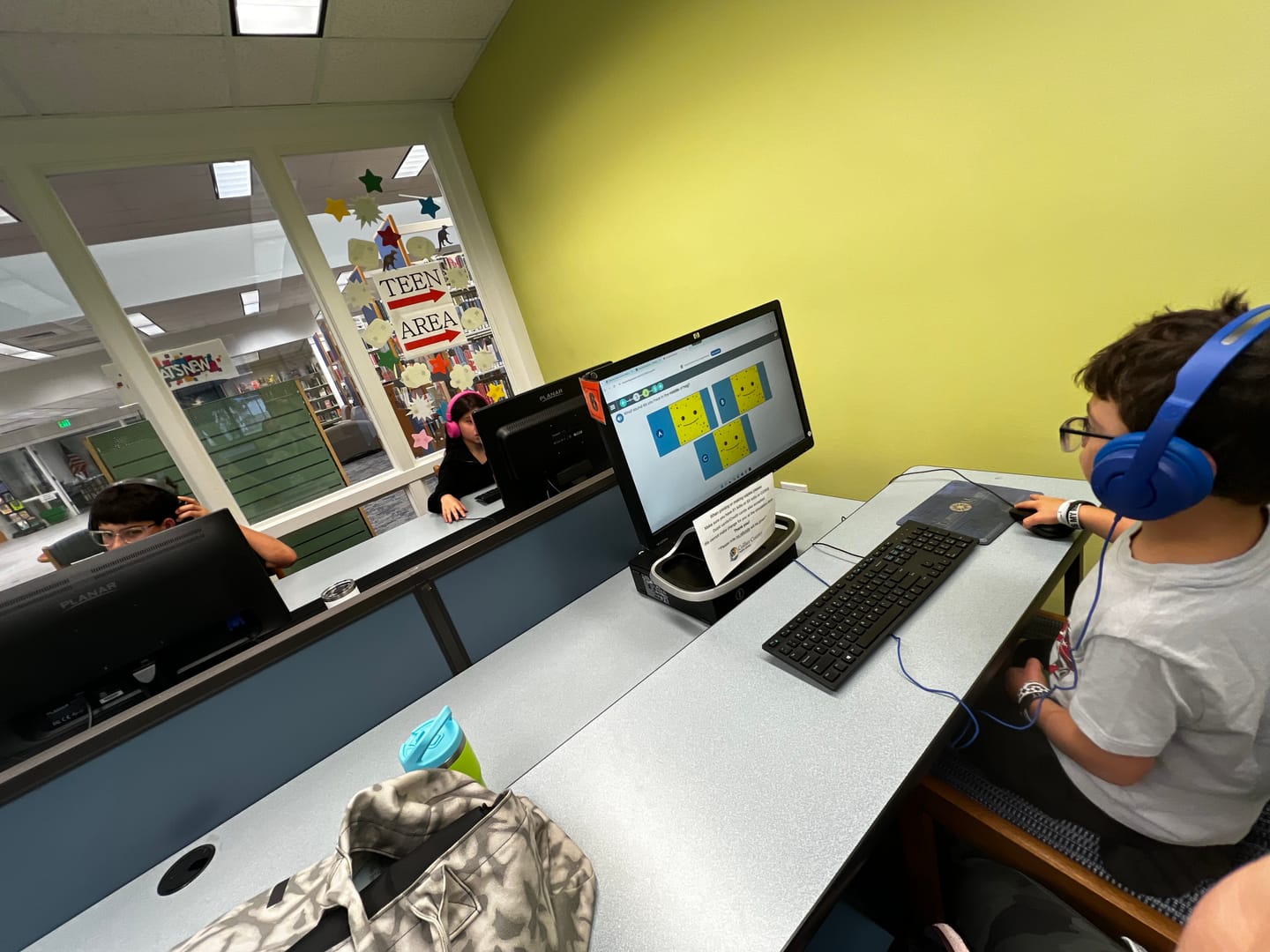 Customer photo review of First Grade Curriculum