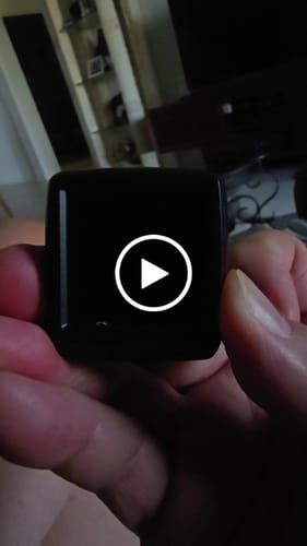 Customer video review of PITATA Palm Peeker