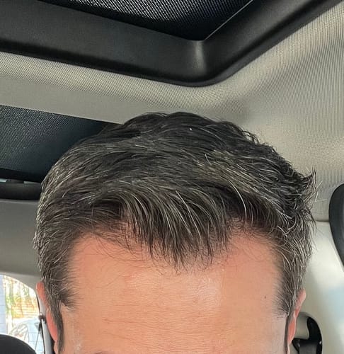 Customer photo review of HENRIC X5