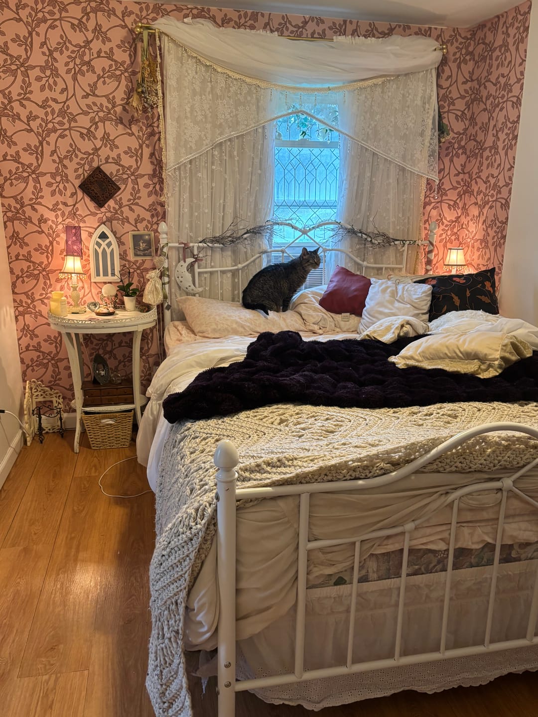 Customer photo review of Evie