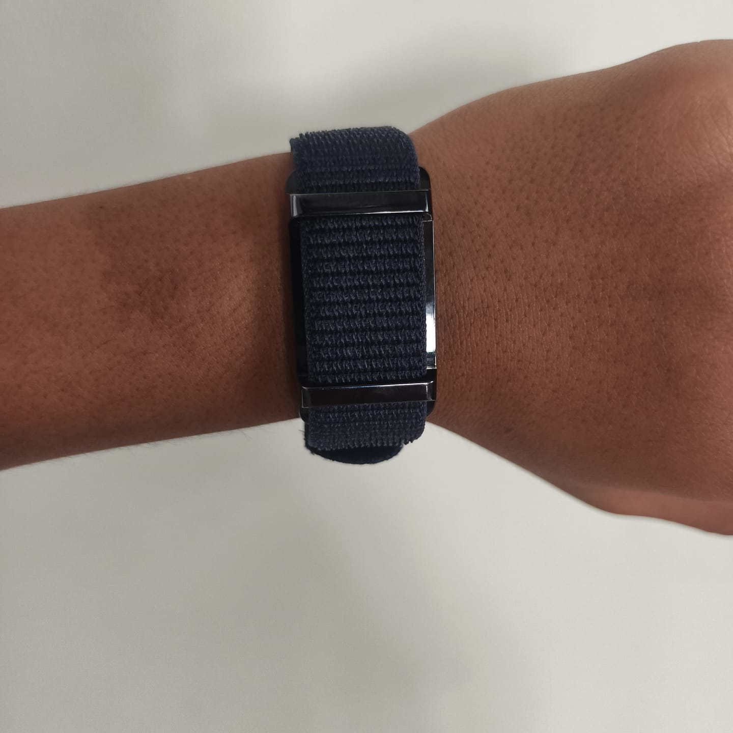 Customer photo review of Qore 2 + 5 Straps Combo
