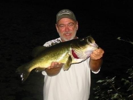 Customer photo review of X8 Braided Fishing Line|  PE Braid Line | Must-Have Freshwater