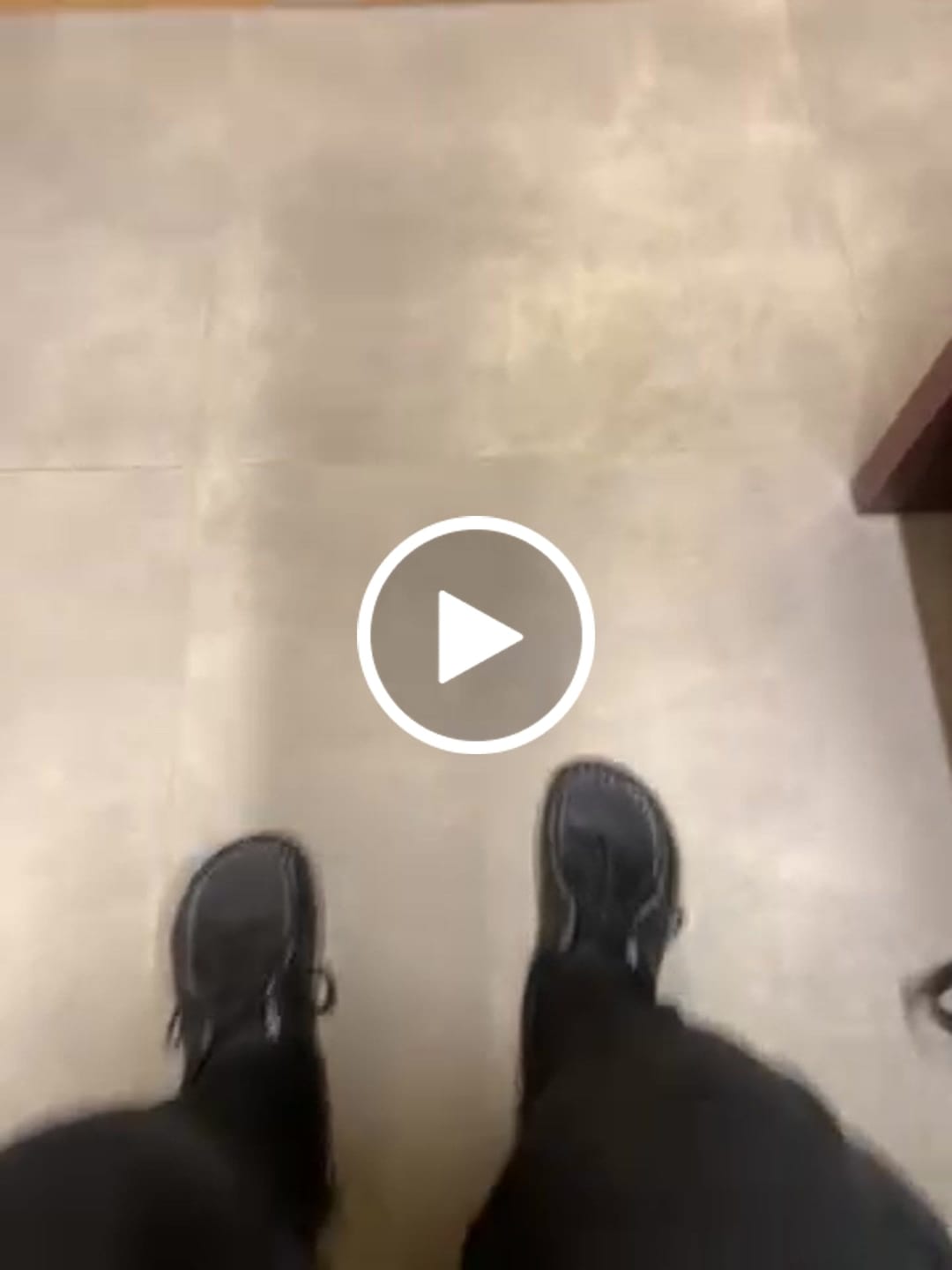 Customer video review of Women's Stitch Ⅰ - Vegan Leather Loafers
