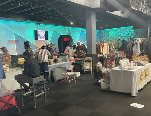 Customer photo review of Durham: One Love Festival