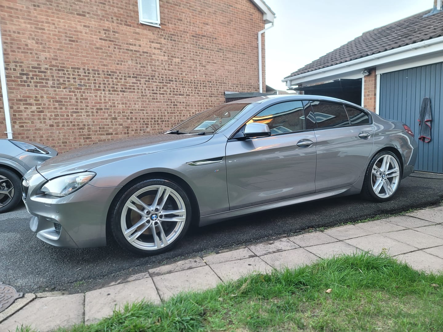 Customer photo review of Chromance - Hybrid Detailer