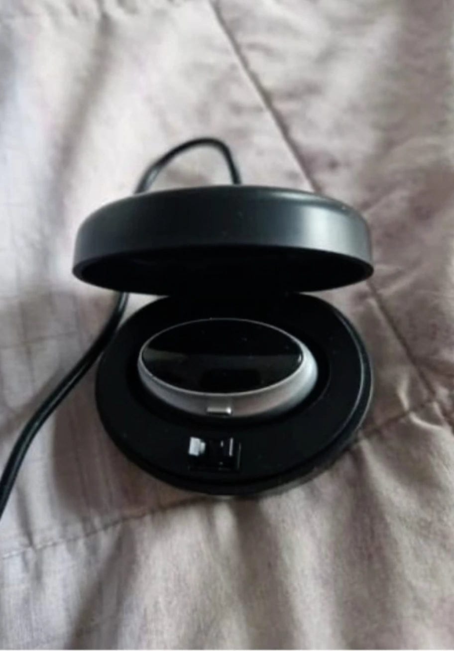 Customer photo review of HorkOff Készülék