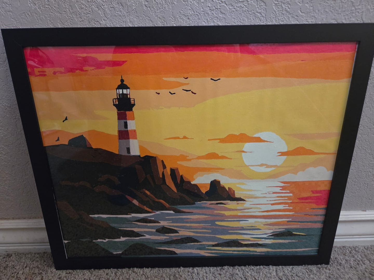 Customer photo review of Western Lighthouse