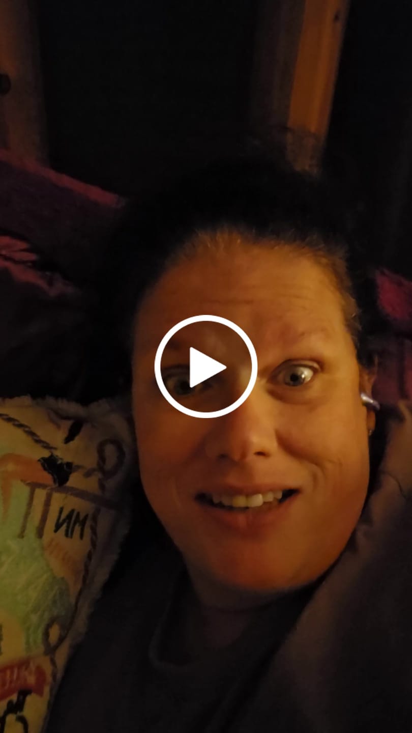 Customer video review of Josh & Jase Mail Club