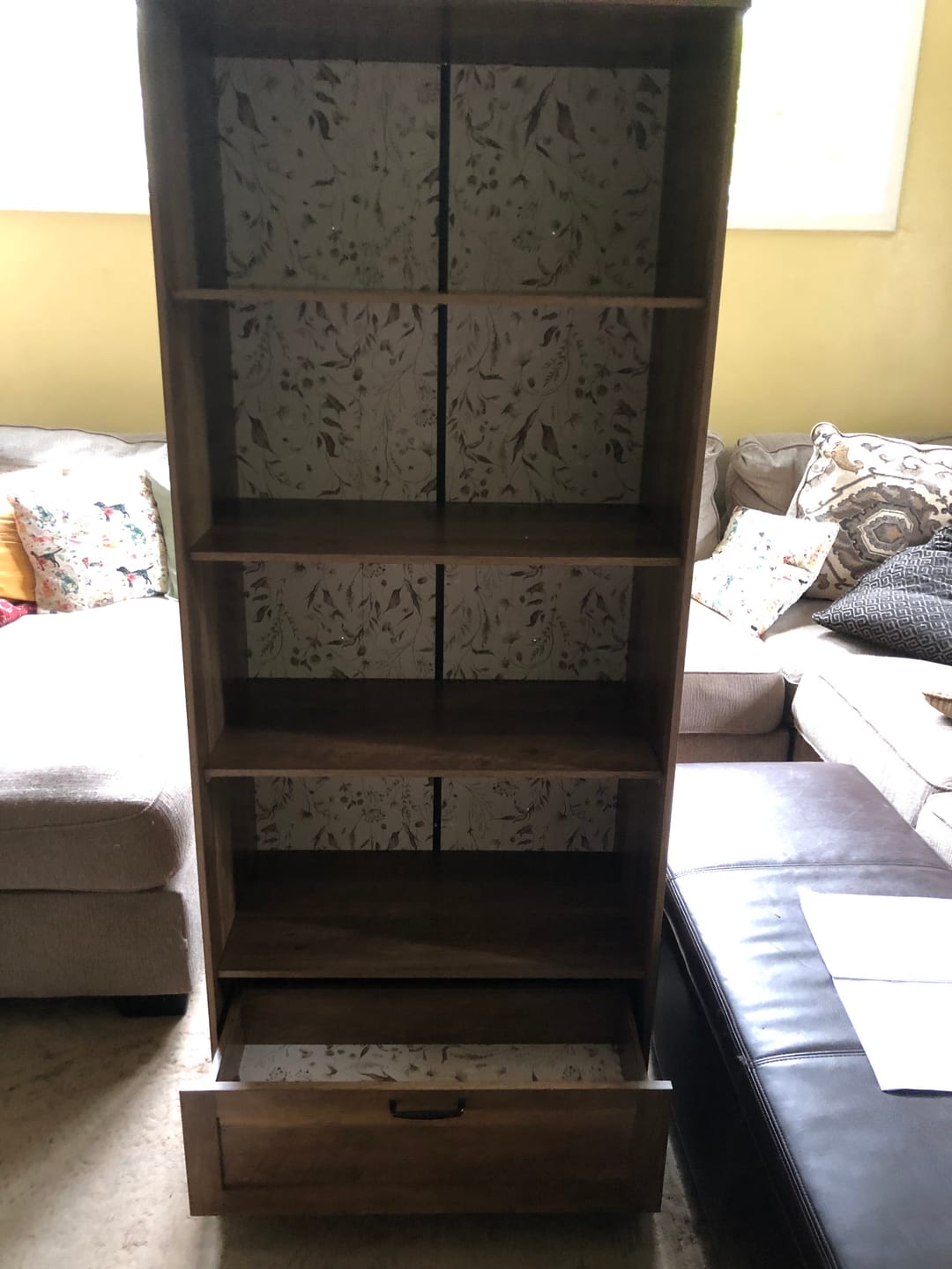 Customer photo review of Fleur