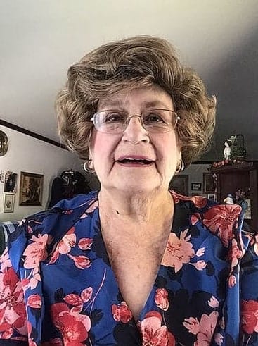 Customer photo review of 60-Second Blush Effects