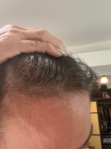 Customer photo review of HENRIC X1