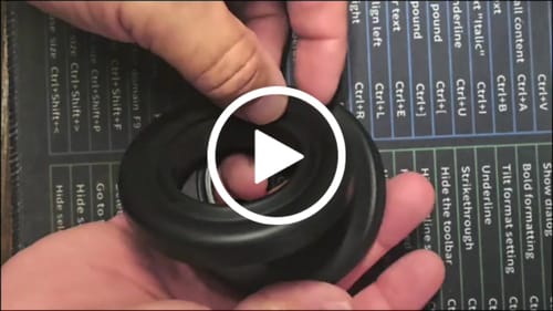 Customer video review of Pump Base Replacement