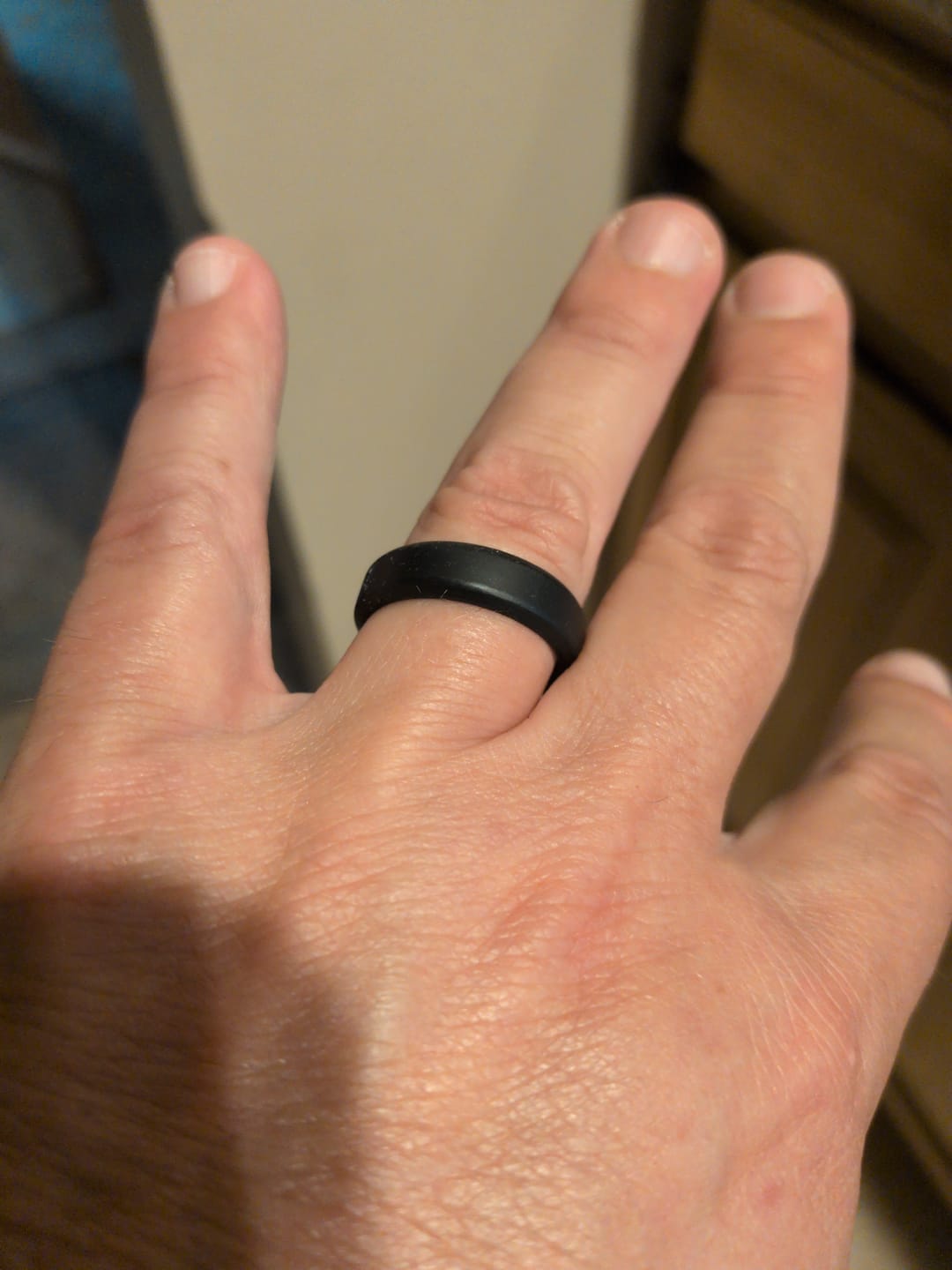 Customer photo review of The Wanderer