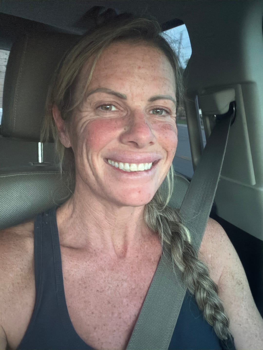 Customer photo review of Triple Mag Plus Magnesium #180