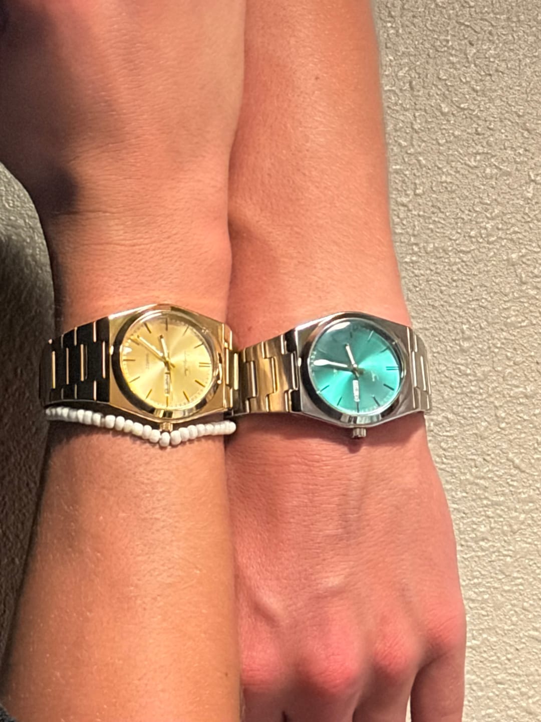 Customer photo review of Lucky Fours® Fortuno