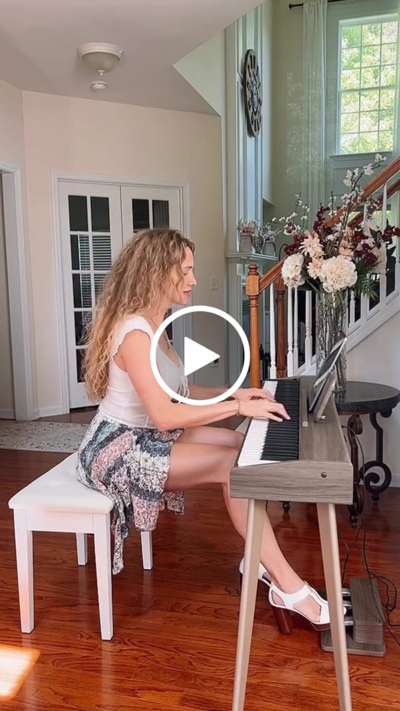 Customer video review of Donner DDP-60 Semi-Weighted Digital Piano