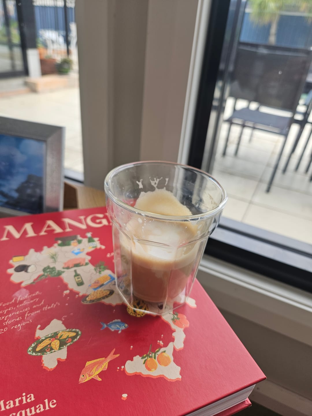 Customer photo review of SUPER X BLEND