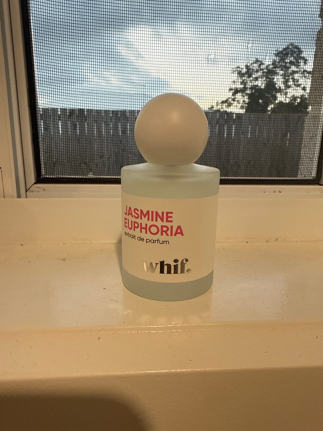 Customer photo review of Jasmine Euphoria