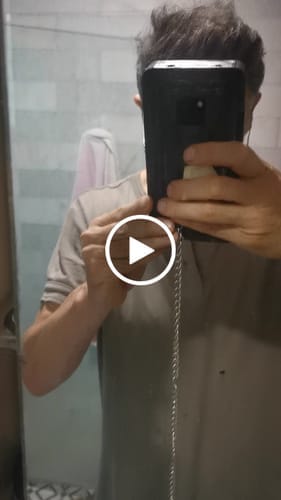Customer photo review of HENRIC X5