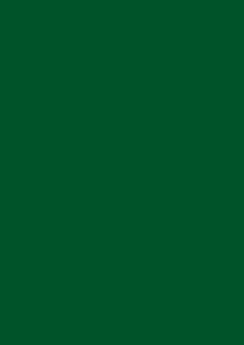 Reviewer's solid dark green background image, likely a digital graphic, representing the Reset Bundle