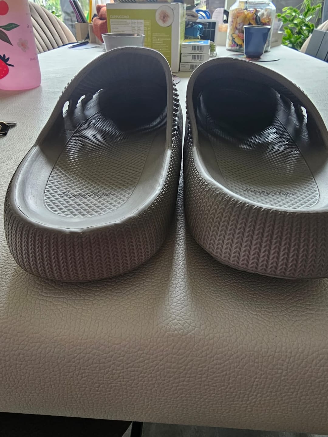 Customer photo review of HappyComfy