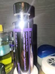 Customer photo review of 360º Shot PDRN Active Serum 50ml
